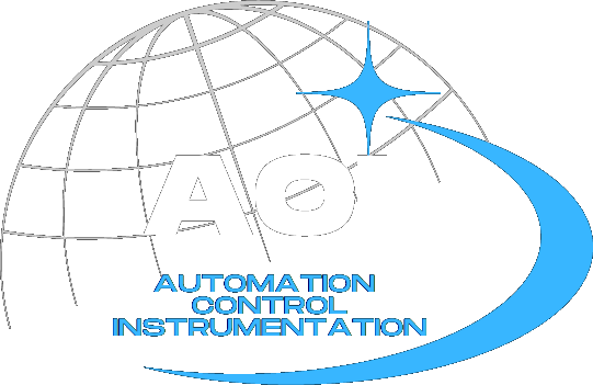 ACI Automation Control Instrumentation logo