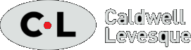 Caldwell Levesque logo